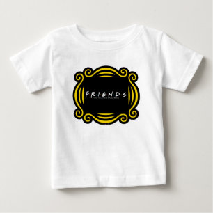 Camiseta Para Bebê FRIENDS™ A Série de Televisão
