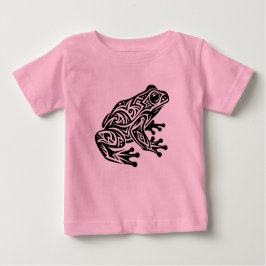 Camiseta Para Bebê Frosch