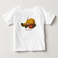 Fruta Baby T-Shirt