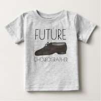 FUTURO Calçado CHOREOGRAPHER Jazz Dançador