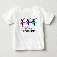 FUTURO Dançarino Balé BALLERINA Neon Tutu