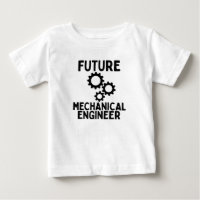 Futuro engenheiro mecânico