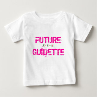 CAMISETA PARA BEBÊ FUTURO GUIDETTE
