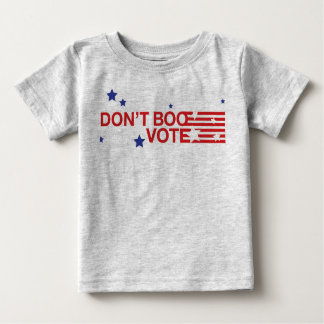 Camiseta Para Bebê Futuro Organizador da Comunidade