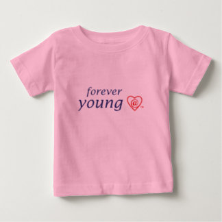 Camiseta Para Bebê FY Toddler de manga longa