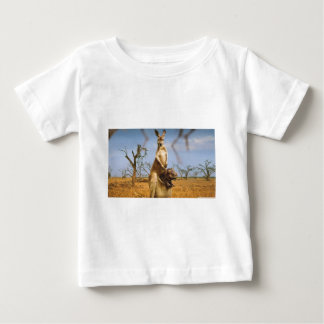 CAMISETA PARA BEBÊ G-STYLE