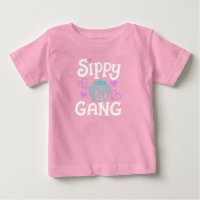 Gangue da Taça Sippy