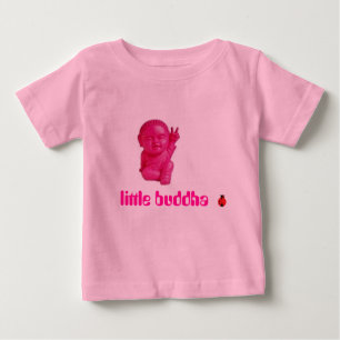 Camiseta Para Bebê garotinha