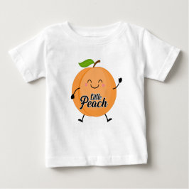 Camiseta Para Bebê garotinhos unisex