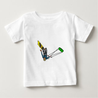 Camiseta Para Bebê gatinho