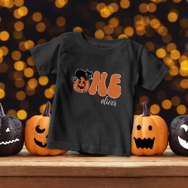 Camiseta Para Bebê Gato Gato Gato Um Primeiro Aniversário