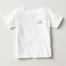 Gato na cama, camiseta, unissex, fofo, gato