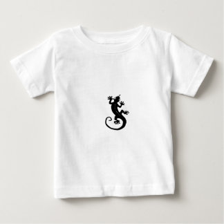 Camiseta Para Bebê Gecko 1