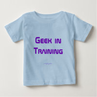 Geek no treinamento