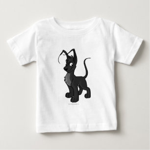 Camiseta Para Bebê Gelert Shadow
