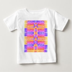 Camiseta Para Bebê Girls T-Shirt
