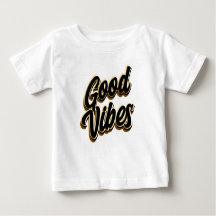 Good Vibes T-Shirt