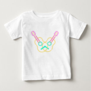 Camiseta Para Bebê Gordon Lightfoot Tributo ao Lendário