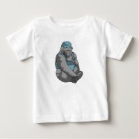 Gorilla como artesão de Wrench