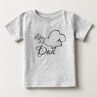 Camiseta Para Bebê Gosto do Céu