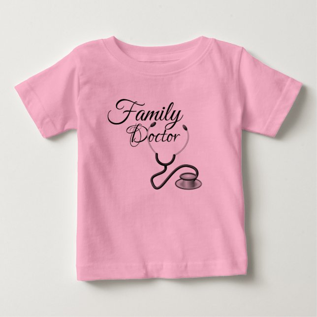 Camiseta Para Bebê Gosto do Céu  (Frente)