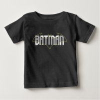 Gráfico do nome Hi-Tech do Batman