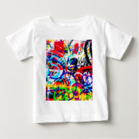 Grafites loucos corajosos