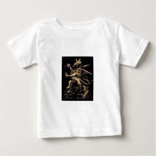 Camiseta Para Bebê Griffin