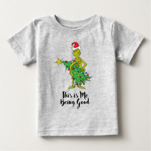 Camiseta Para Bebê Grpolegadas clássico   Doido