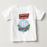 Grupo Liga da Justiça da América