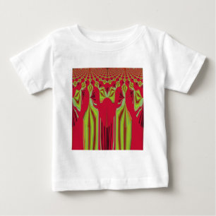 Camiseta Para Bebê Hakuna Matata design