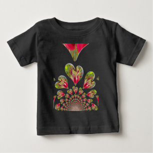Camiseta Para Bebê Hakuna Matata Dia Humanitário que o Mundo Precisa