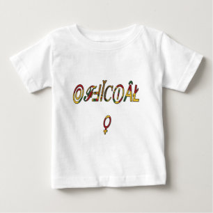 Camiseta Para Bebê Hakuna Matata Female Oficiais Gifts.png