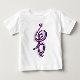 Camiseta Para Bebê Hakuna Matata ~ Sem Preocupações