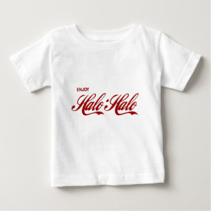 Camiseta Para Bebê Halo do halo