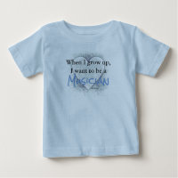 HAMbyWG - Romper, T-shirt, Snap T - Músico