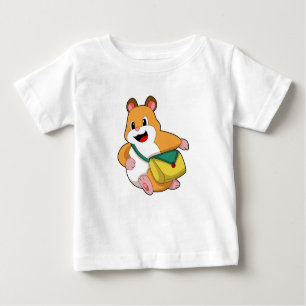 Camiseta Para Bebê Hamster com Bag.PNG