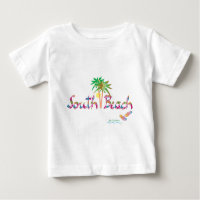 Happy South Beach, FL