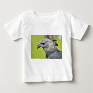 Camiseta Para Bebê Harpy Eagle 2.JPG