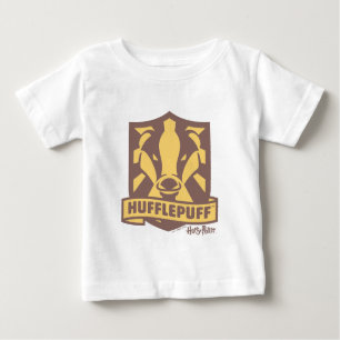 Camiseta Para Bebê HARRY POTTER™   FFLUFF™ — Crest