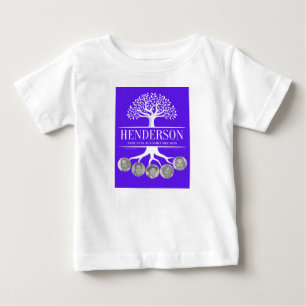 Camiseta Para Bebê HFR54 Camiseta Bebê