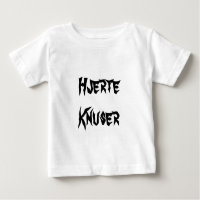 Hjerteknuser, quebra-coração em norueguês
