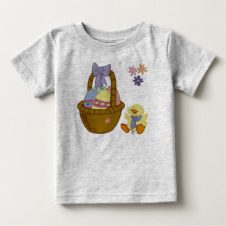 Camiseta Para Bebê Hora de Verão