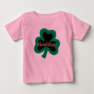 Camiseta Para Bebê Houlihan Baby T-Shirt