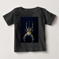 icna de aranha do jardim europeu