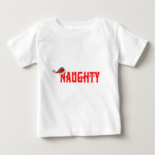 Camiseta Para Bebê Impertinente