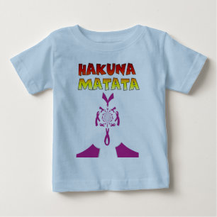 Camiseta Para Bebê Impressão de Sensibilização do Cancer