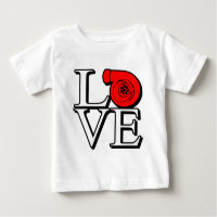 Impulsione o amor