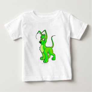 Camiseta Para Bebê Incandescência de Gelert