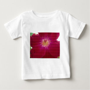 Camiseta Para Bebê Incrível Rosa.jpg verificado